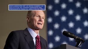 La NASA publicÃ³ su solicitud de presupuesto - TW@N - 28 de mayo de 2021